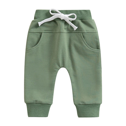 Baby Boys' Pants