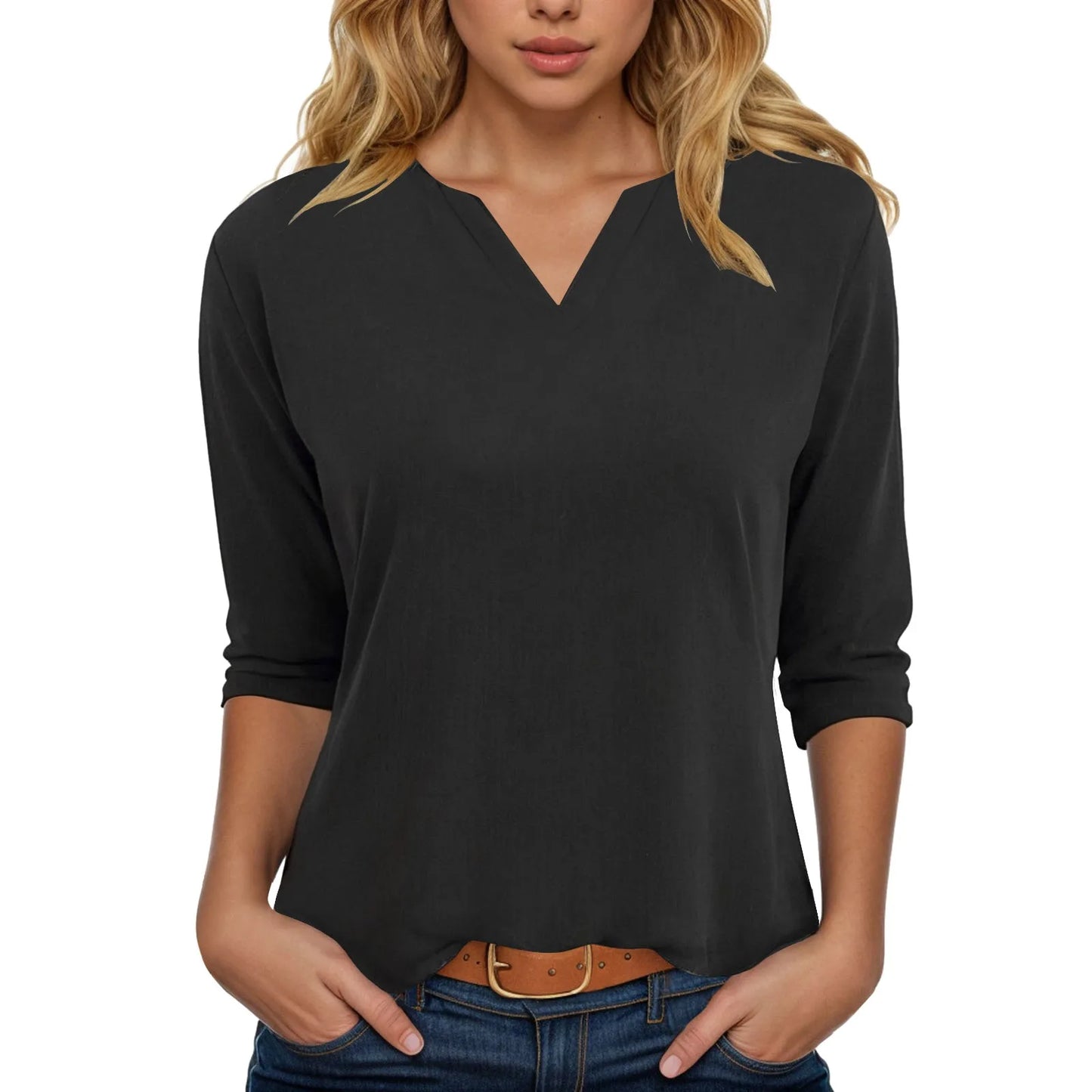 Women's Short-Sleeve T-Shirt