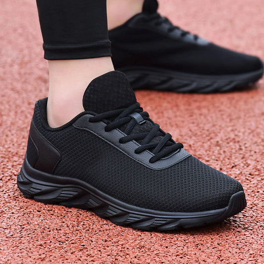 Men's Mesh Breathable Sneakers