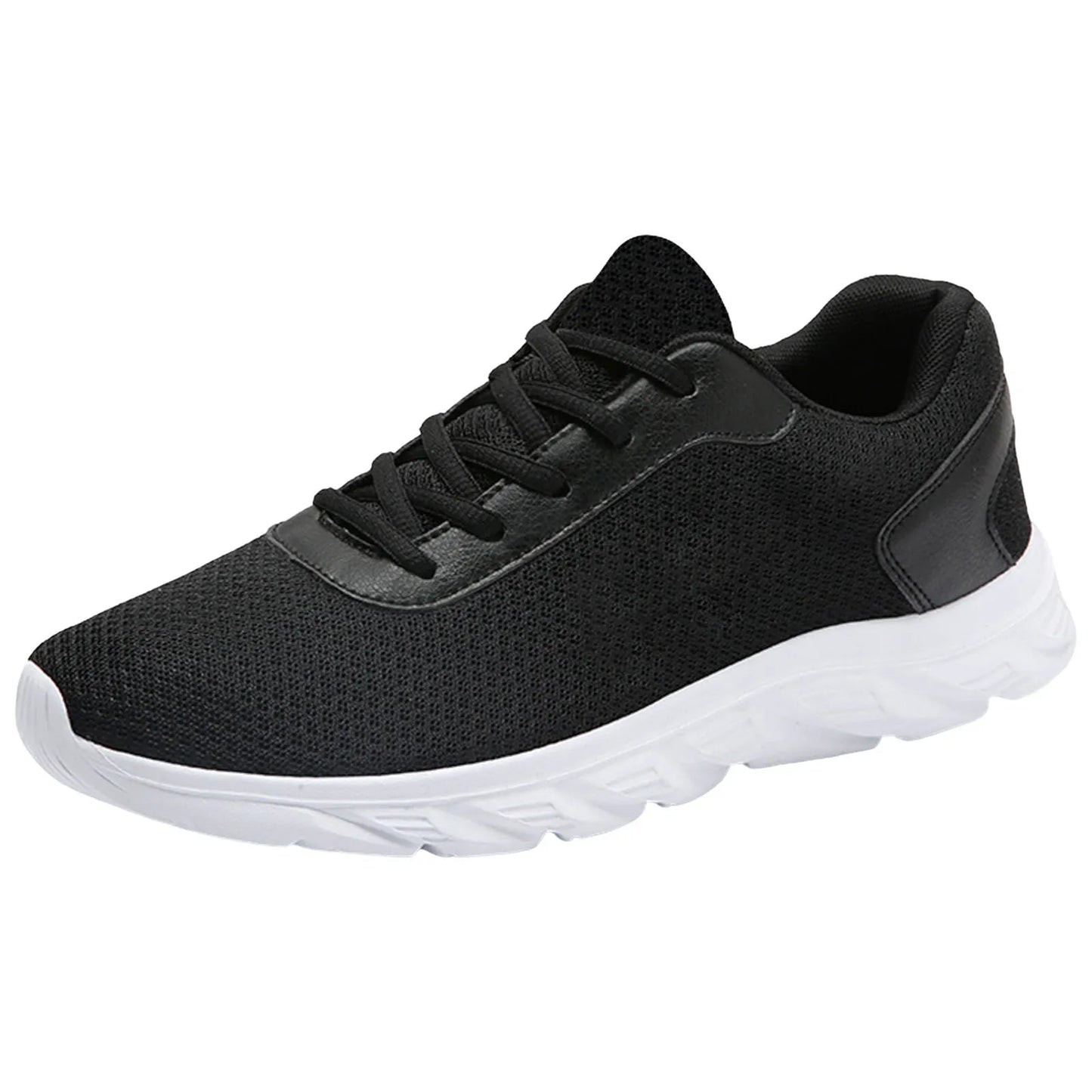 Men's Mesh Breathable Sneakers