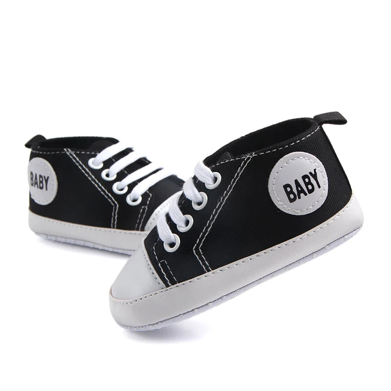 Baby Girls' Sneakers