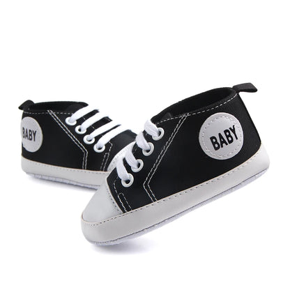 Baby Girls' Sneakers