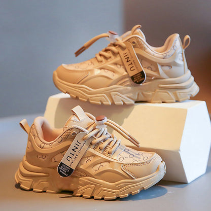 Kids Girls' Non-slip Shoes