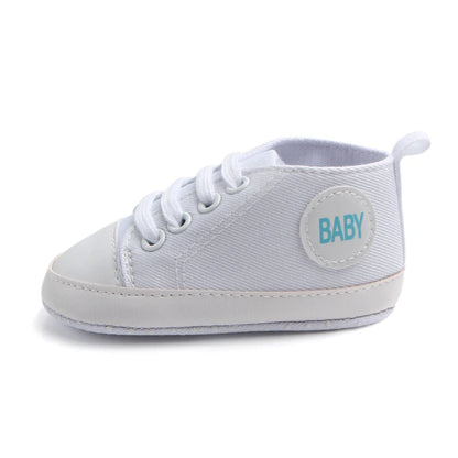Baby Girls' Sneakers