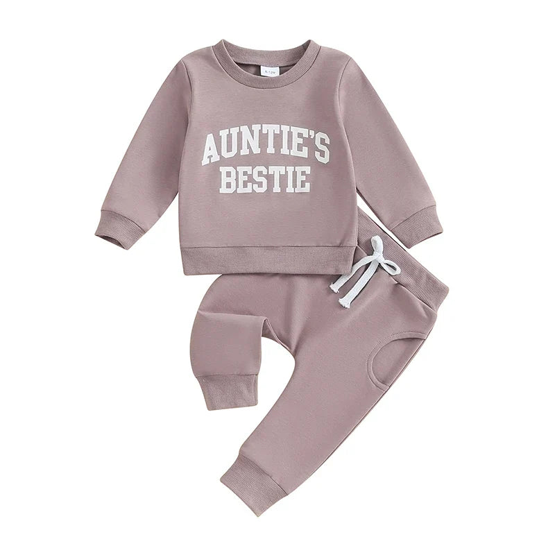 Baby Girls' Sweatshirt