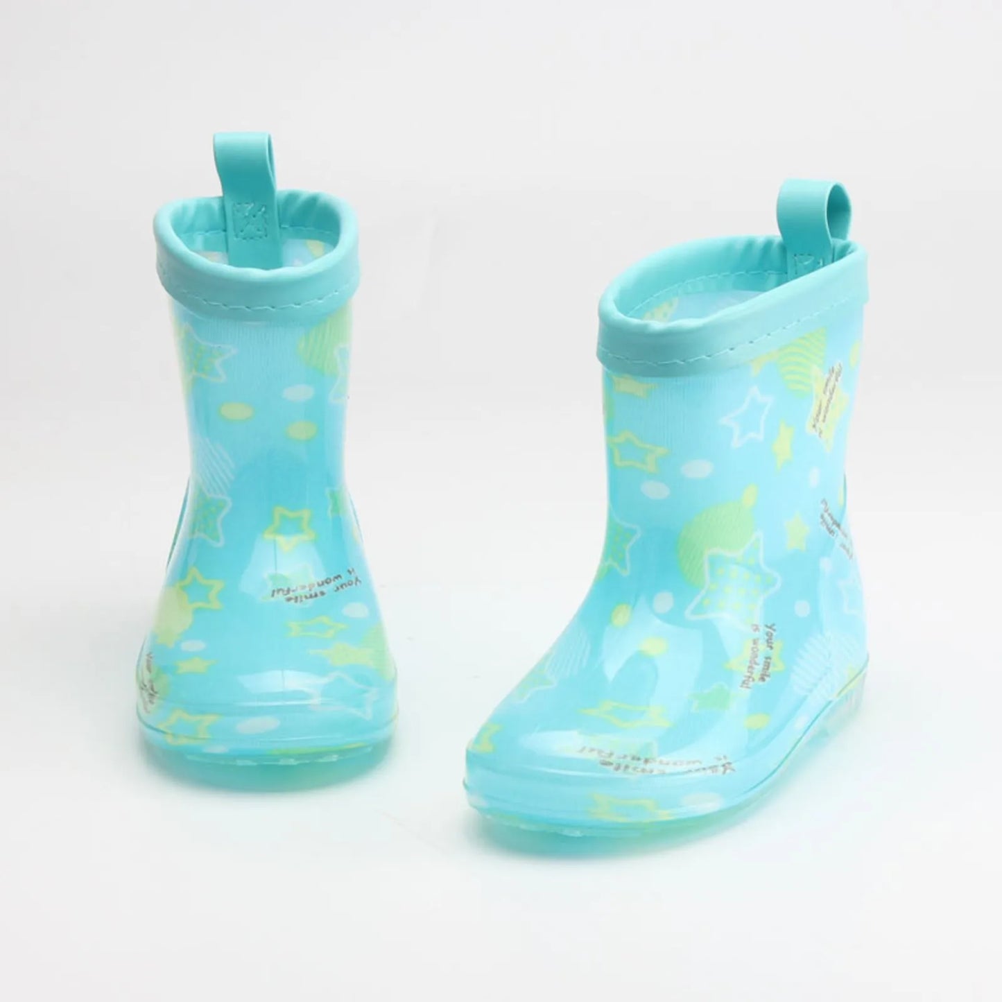 Toddler Boots
