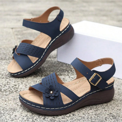 Women's Wedge Sandals