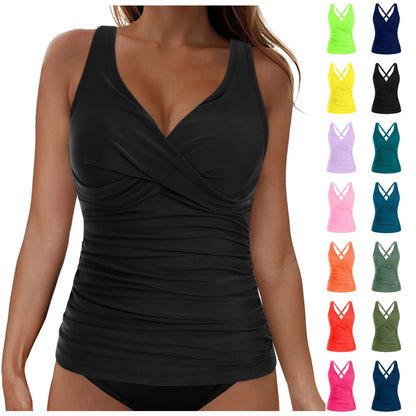 Women's Sleeveless Top