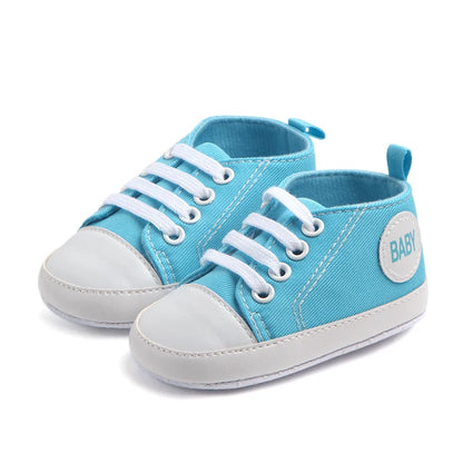 Baby Girls' Sneakers