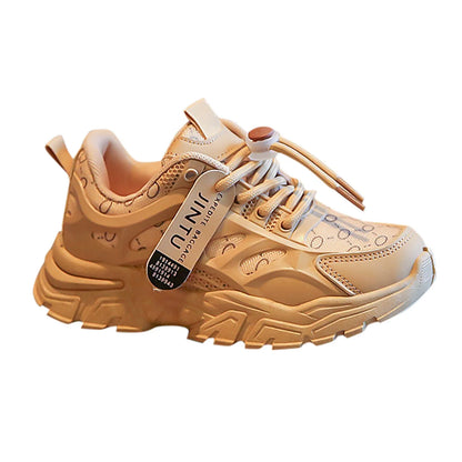 Kids Girls' Non-slip Shoes