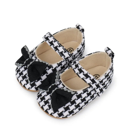 Baby Girls' Mary Jane Shoes