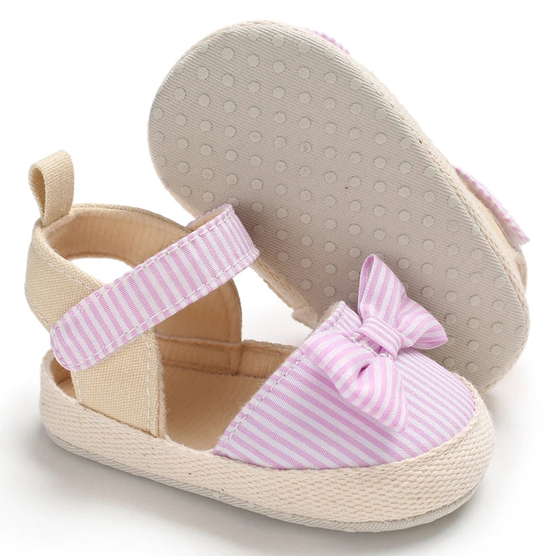 Baby Breathable Anti-slip Sandals