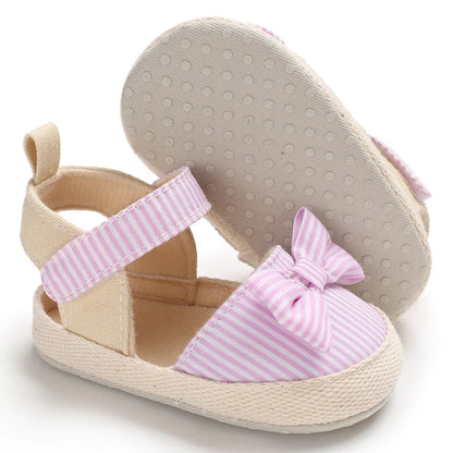 Baby Breathable Anti-slip Sandals