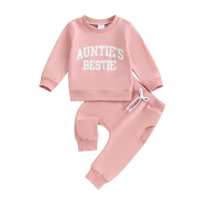 Baby Girls' Sweatshirt