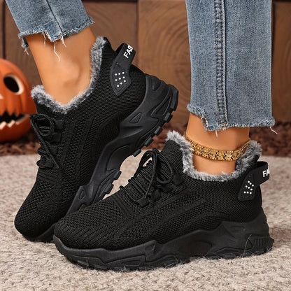 Women's Non-slip Sneakers
