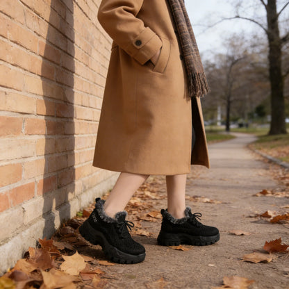 Women's Non-slip Sneakers