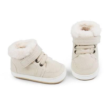 Toddler Waterproof Anti-slip Boots