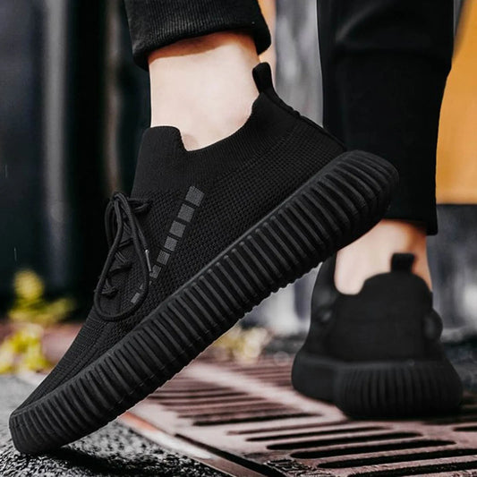 Breathable Running Sneakers