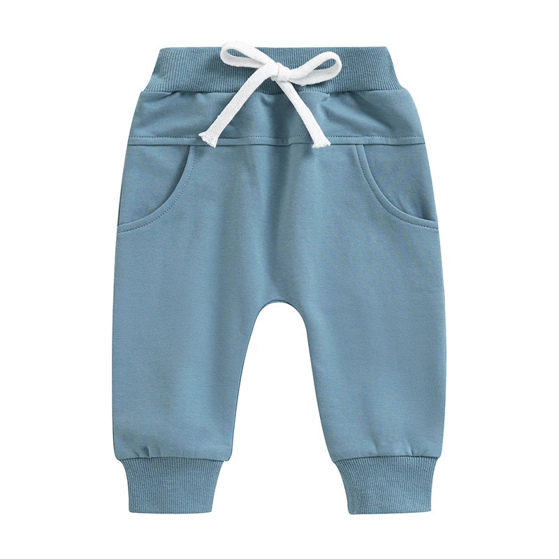 Baby Boys' Pants