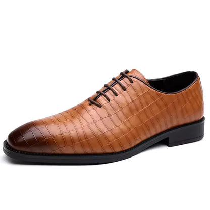 Men's Oxford Shoes
