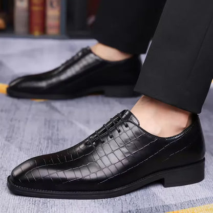 Men's Oxford Shoes
