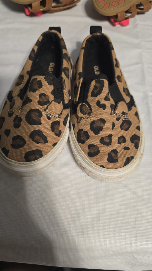 Toddler Old Navy Flats - Sz 5c
