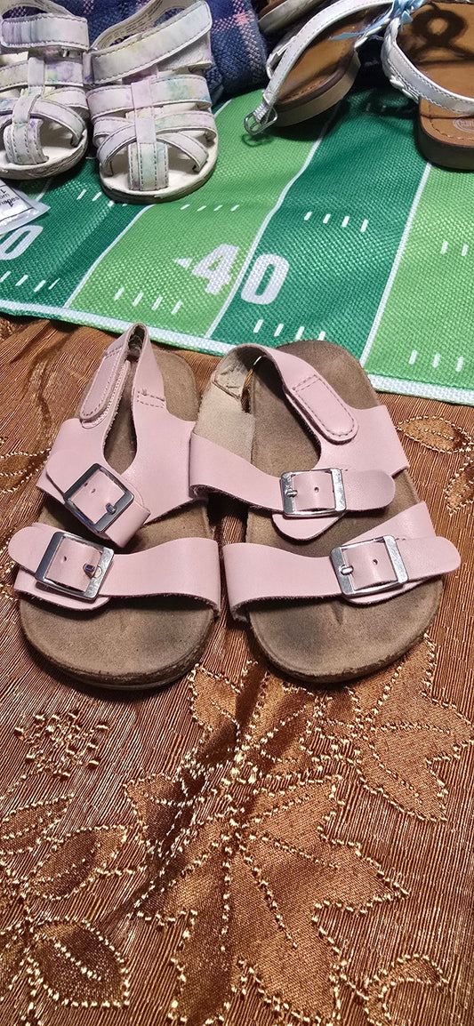 Toddler Old Navy Sandals - Sz 18-24 months
